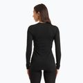 Women's thermal underwear set Helly Hansen HH Comfort Light black 3