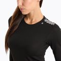 Women's thermal underwear set Helly Hansen HH Comfort Light black 4