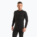 Men's thermal underwear set Helly Hansen HH Comfort Light black 2