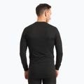 Men's thermal underwear set Helly Hansen HH Comfort Light black 3