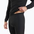 Men's thermal underwear set Helly Hansen HH Comfort Light black 5