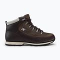 Men's winter trekking boots Helly Hansen The Forester dark brown 10513_708-8 2