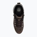 Men's winter trekking boots Helly Hansen The Forester dark brown 10513_708-8 6