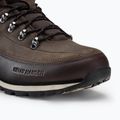 Men's winter trekking boots Helly Hansen The Forester dark brown 10513_708-8 7