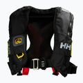 Helly Hansen Sailsafe Inflatable Race life jacket ebony