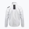 Men's Helly Hansen Crew Hooded Midlayer Jacket White 33874_001 2