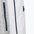 Men's Helly Hansen Crew Hooded Midlayer Jacket White 33874_001 5