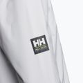 Men's Helly Hansen Crew Hooded Sailing Jacket White 33875_001 4