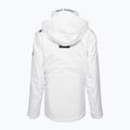 Helly Hansen Women's Crew Hooded Midlayer Jacket White 33891_001 3