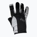 Helly Hansen Sailing Long sailing gloves black 67771_990 5