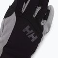 Helly Hansen Sailing Long sailing gloves black 67771_990 4