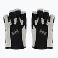 Helly Hansen Sailing Short black 67772_990 sailing gloves 3