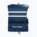 Helly Hansen Sport Comfort belay waistcoat navy blue 33854_599 2