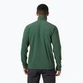 Men's Helly Hansen Daybreaker trekking sweatshirt jungle green 2