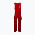 Women's sailing suit Helly Hansen Aegir Race Salopette alert red