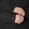 Men's Helly Hansen Dubliner Insulated rain jacket black 5