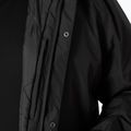 Men's Helly Hansen Dubliner Insulated rain jacket black 7