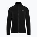 Helly Hansen women's trekking jacket Daybreaker black 7