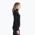 Helly Hansen women's trekking jacket Daybreaker black 4