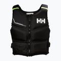 Buoyancy aid Helly Hansen Rider Stealth Zip ebony