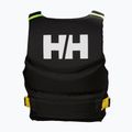 Buoyancy aid Helly Hansen Rider Stealth Zip ebony 2