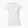 Helly Hansen women's trekking shirt Hh Tech white 48363_001