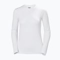 Women's trekking shirt Helly Hansen Hh Tech Crew white 48374_001