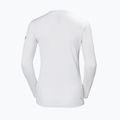 Women's trekking shirt Helly Hansen Hh Tech Crew white 48374_001 2