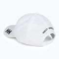 Helly Hansen Crew baseball cap white 67160_001 3