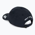 Helly Hansen Crew baseball cap navy blue 67160_597 3