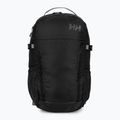 Helly Hansen hiking backpack Loke 25 l black