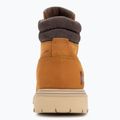 Helly Hansen men's Fremont honey wheat/beluga/bou boot 6