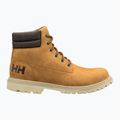 Helly Hansen men's Fremont honey wheat/beluga/bou boot