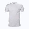 Men's Helly Hansen Crew white T-shirt