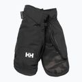 Helly Hansen Ski Gloves Swift HT Mittens black