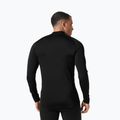 Men's longsleeve Helly Hansen Waterwear Rashguard black 2