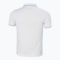 Men's Helly Hansen Kos Polo Shirt white 2