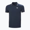 Men's polo shirt Helly Hansen Kos Polo navy 5