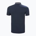 Men's polo shirt Helly Hansen Kos Polo navy 6