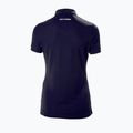 Women's polo shirt Helly Hansen Crewline Polo navy 2