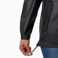 Helly Hansen women's sailing jacket Moss black 5