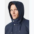 Men's Helly Hansen Moss Rain Coat navy 3