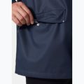 Men's Helly Hansen Moss Rain Coat navy 5