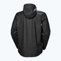 Men's sailing jacket Helly Hansen Moss black 6