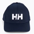 Helly Hansen HH Brand baseball cap navy blue 67300_597 4