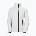Helly Hansen women's Lyra fleece sweatshirt white 51860_011 7