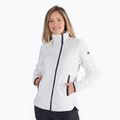 Helly Hansen women's Lyra fleece sweatshirt white 51860_011