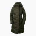 Helly Hansen women's Tundra Down coat green 53301_482 9