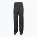 Helly Hansen men's ski trousers Sogn Cargo black 4