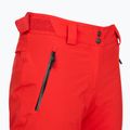 Women's ski trousers Helly Hansen Legendary Insulated alert red 10